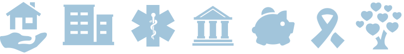 Market icons