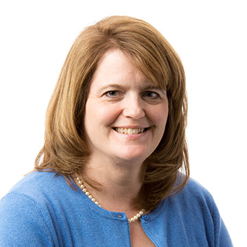 Lynne McEntegart, CIA