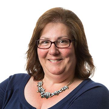 Karen Wambach